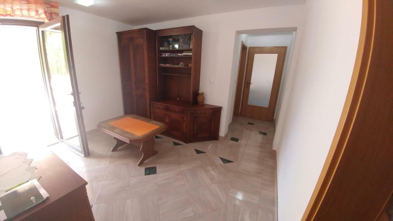 Apartmaji Katrc Soča エクステリア 写真
