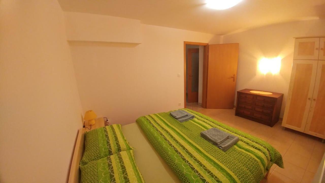 Apartmaji Katrc Soča エクステリア 写真