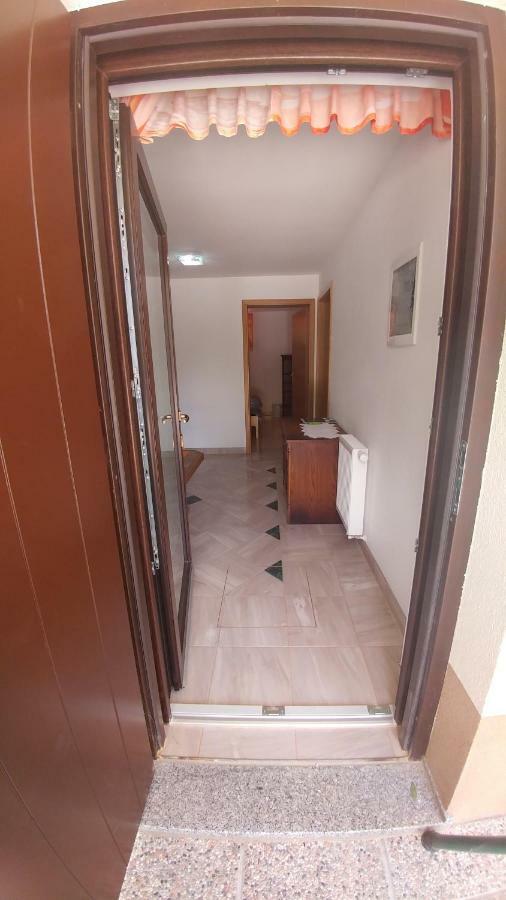 Apartmaji Katrc Soča エクステリア 写真