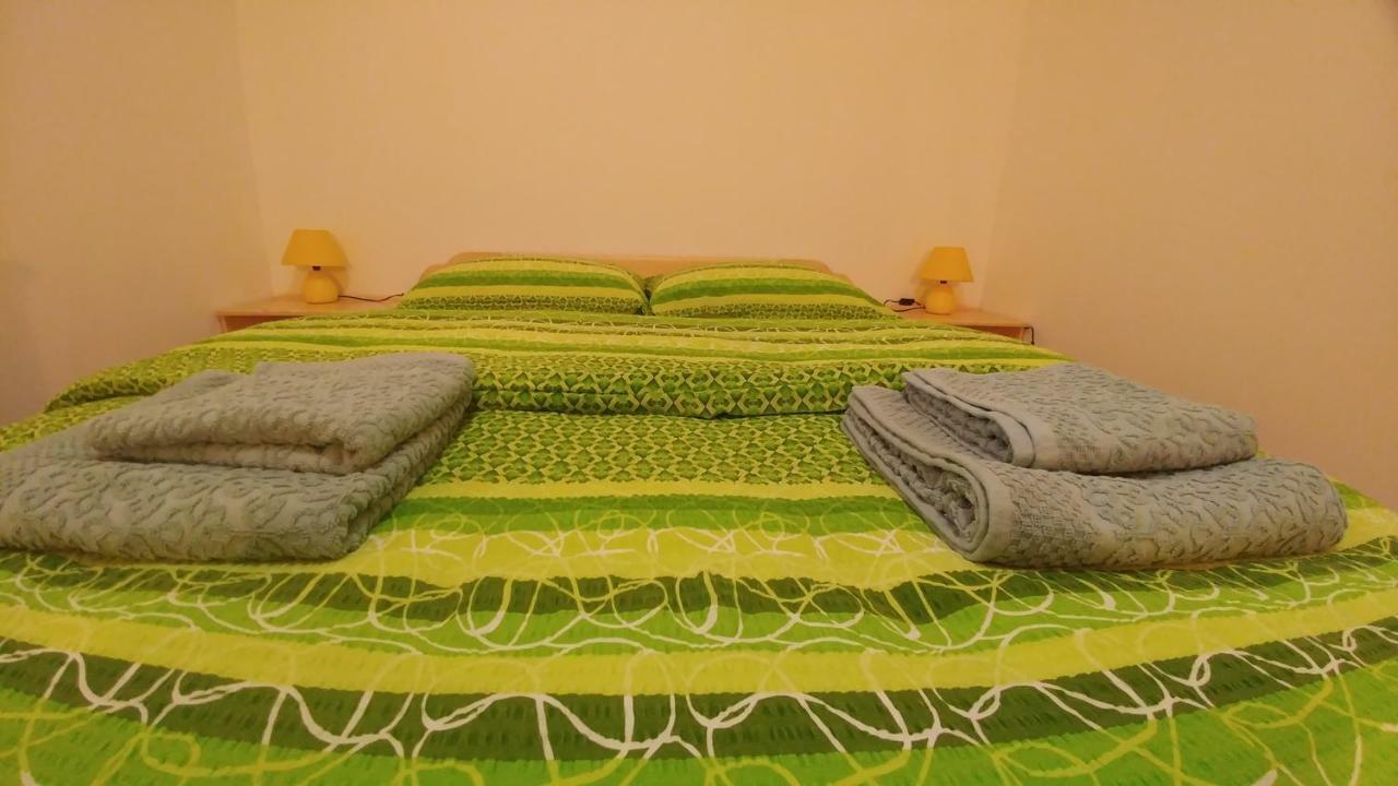 Apartmaji Katrc Soča エクステリア 写真